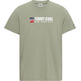 CAMISETA CON LOGO ESTAMPADO HOMBRE TOMMY JEANS