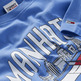CAMISETA ESTAMPADA DE ALGODÓN ORGÁNICO HOMBRE TOMMY JEANS