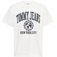 CAMISETA LOGO VINTAGE HOMBRE TOMMY JEANS