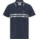 POLO CON CINTA LOGO HOMBRE TOMMY JEANS
