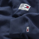 SUDADERA CON ETIQUETA LOGO HOMBRE TOMMY JEANS