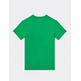 CAMISETA CON LOGO FRONTAL BORDADO HOMBRE TOMMY JEANS