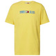 CAMISETA CON LOGO FRONTAL BORDADO HOMBRE TOMMY JEANS