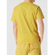 CAMISETA CON LOGO FRONTAL BORDADO HOMBRE TOMMY JEANS
