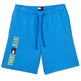 PANTALÓN CORTO EN MEZCLA DE ALGODÓN ORGÁNICO HOMBRE TOMMY JEANS
