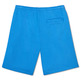 PANTALÓN CORTO EN MEZCLA DE ALGODÓN ORGÁNICO HOMBRE TOMMY JEANS