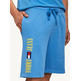 PANTALÓN CORTO EN MEZCLA DE ALGODÓN ORGÁNICO HOMBRE TOMMY JEANS