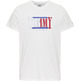 CAMISETA CON LOGO ESTAMPADO HOMBRE TOMMY JEANS