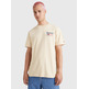 CAMISETA CON LOGO TRASERO TEXTURIZADO HOMBRE TOMMY JEANS