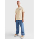 CAMISETA CON LOGO TRASERO TEXTURIZADO HOMBRE TOMMY JEANS