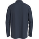 POLO DE MANGA LARGA CON PARCHE LOGO HOMBRE TOMMY JEANS