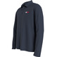 POLO DE MANGA LARGA CON PARCHE LOGO HOMBRE TOMMY JEANS
