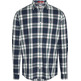 CAMISA A CUADROS HOMBRE TOMMY JEANS