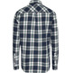 CAMISA A CUADROS HOMBRE TOMMY JEANS