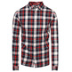 CAMISA A CUADROS HOMBRE TOMMY JEANS