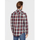 CAMISA A CUADROS HOMBRE TOMMY JEANS