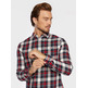 CAMISA A CUADROS HOMBRE TOMMY JEANS
