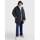 ABRIGO LARGO ACOLCHADO HOMBRE TOMMY JEANS