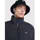 ABRIGO LARGO ACOLCHADO HOMBRE TOMMY JEANS
