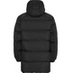 ABRIGO LARGO ACOLCHADO HOMBRE TOMMY JEANS