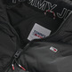 ABRIGO LARGO ACOLCHADO HOMBRE TOMMY JEANS