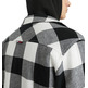 SOBRECAMISA DE FRANELA CON FORRO DE PELUCHE HOMBRE TOMMY JEANS