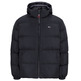 CAZADORA ACOLCHADA CON CAPUCHA HOMBRE TOMMY JEANS