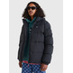 CAZADORA ACOLCHADA CON CAPUCHA HOMBRE TOMMY JEANS