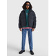 CAZADORA ACOLCHADA CON CAPUCHA HOMBRE TOMMY JEANS