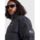 CAZADORA ACOLCHADA CON CAPUCHA HOMBRE TOMMY JEANS