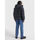 CAZADORA ACOLCHADA CON CAPUCHA HOMBRE TOMMY JEANS