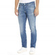 VAQUERO AJUSTADO DESTEÑIDO HOMBRE TOMMY JEANS SCANTON
