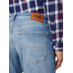 VAQUERO AJUSTADO DESTEÑIDO HOMBRE TOMMY JEANS SCANTON