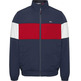 CAZADORA CON DISEÑO COLORBLOCK HOMBRE TOMMY JEANS