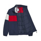 CAZADORA CON DISEÑO COLORBLOCK HOMBRE TOMMY JEANS