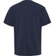 CAMISETA CON LOGO BANDERA HOMBRE TOMMY JEANS
