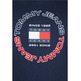 CAMISETA CON LOGO CIRCULAR HOMBRE TOMMY JEANS