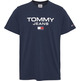 CAMISETA CON LOGO ESTAMPADO HOMBRE TOMMY JEANS