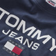 CAMISETA CON LOGO ESTAMPADO HOMBRE TOMMY JEANS