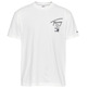 CAMISETA CON LOGO DISTINTIVO HOMBRE TOMMY JEANS