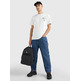 CAMISETA CON LOGO DISTINTIVO HOMBRE TOMMY JEANS
