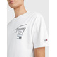 CAMISETA CON LOGO DISTINTIVO HOMBRE TOMMY JEANS