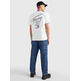 CAMISETA CON LOGO DISTINTIVO HOMBRE TOMMY JEANS