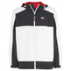 CORTAVIENTOS CON DISEÑO COLORBLOCK HOMBRE TOMMY JEANS