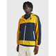 CORTAVIENTOS CON DISEÑO COLORBLOCK HOMBRE TOMMY JEANS
