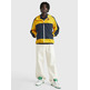 CORTAVIENTOS CON DISEÑO COLORBLOCK HOMBRE TOMMY JEANS