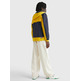 CORTAVIENTOS CON DISEÑO COLORBLOCK HOMBRE TOMMY JEANS