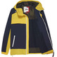 CORTAVIENTOS CON DISEÑO COLORBLOCK HOMBRE TOMMY JEANS