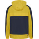 CORTAVIENTOS CON DISEÑO COLORBLOCK HOMBRE TOMMY JEANS