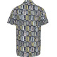 CAMISA DE MANGA CORTA CON ESTAMPADO LOGO HOMBRE TOMMY JEANS